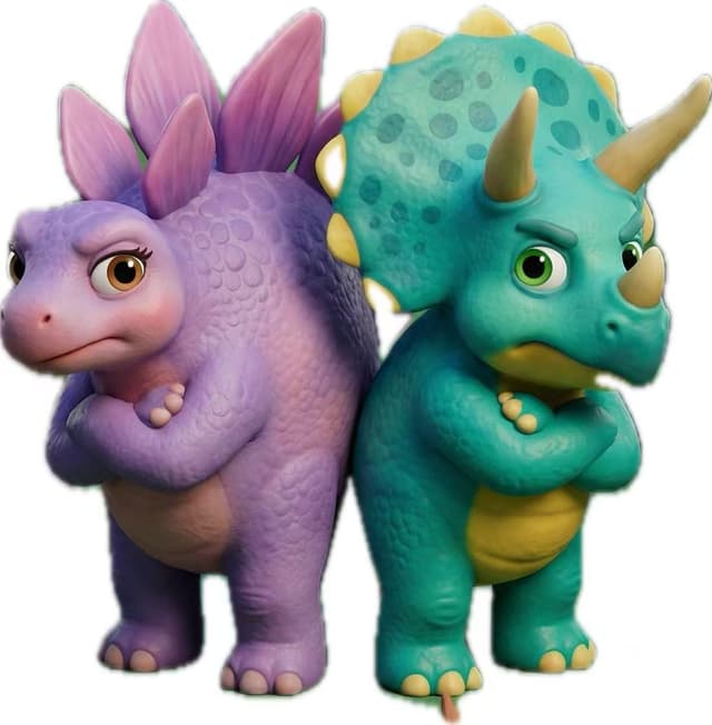 Dinosaurs